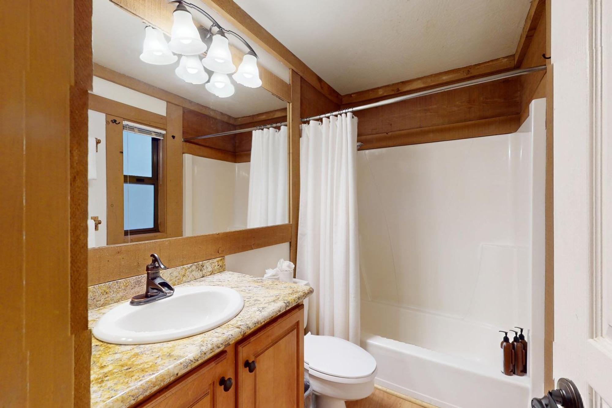 Aspen Grove Hideaway Hotel Truckee Bagian luar foto