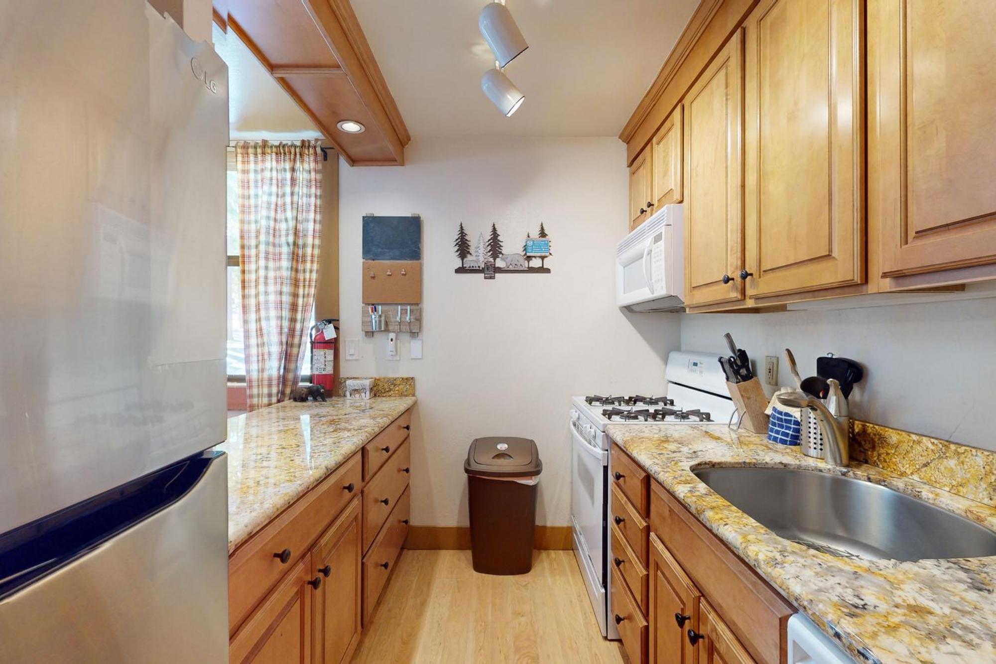 Aspen Grove Hideaway Hotel Truckee Bagian luar foto