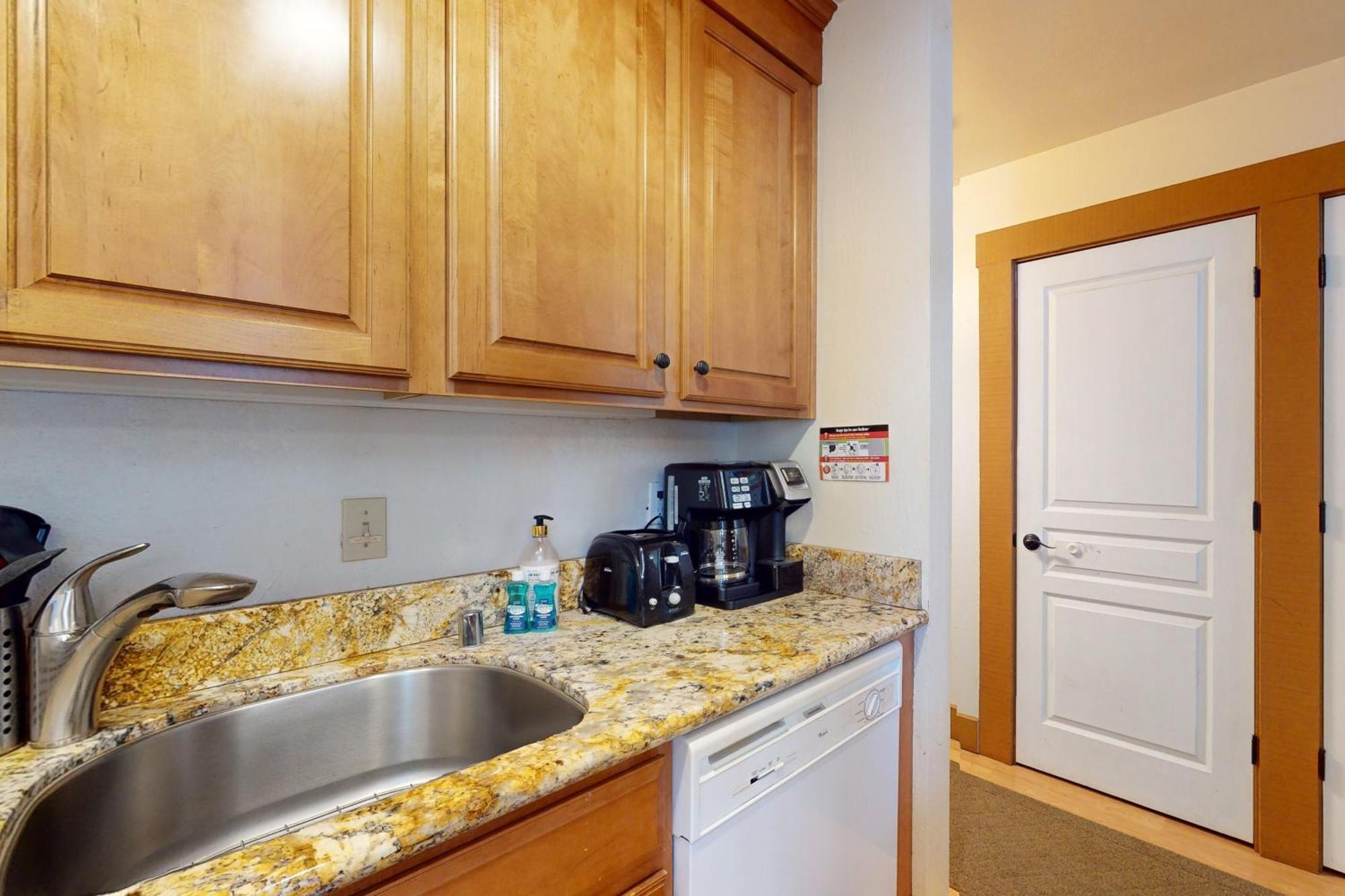 Aspen Grove Hideaway Hotel Truckee Bagian luar foto