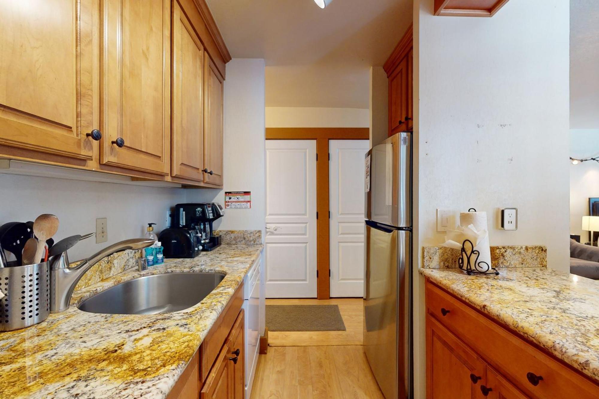 Aspen Grove Hideaway Hotel Truckee Bagian luar foto